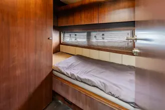 Thumbnail von Fairline Targa 63 GTO NOROADER