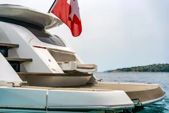 Thumbnail von Fairline Targa 63 GTO NOROADER