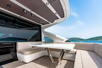 Thumbnail von Fairline Targa 63 GTO NOROADER