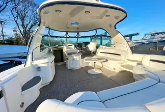 Thumbnail von Sea Ray 52 Sundancer JOYCEE