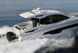 Karnic S 37x