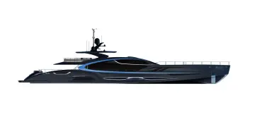 Thumbnail von Latitude Yachts Custom ZEON