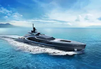 Thumbnail von Latitude Yachts Custom ZEON