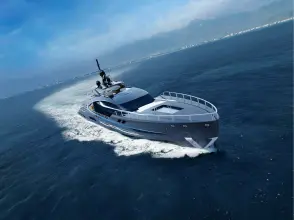Thumbnail von Latitude Yachts Custom ZEON