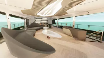 Thumbnail von Latitude Yachts Custom VENOM