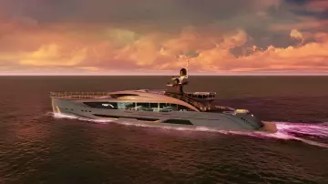 Thumbnail von Latitude Yachts Custom VENOM