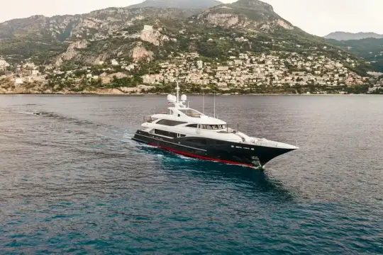 ISA 500 LIBERTY