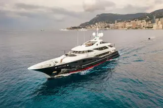 Thumbnail von ISA 500 LIBERTY