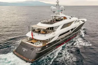 Thumbnail von ISA 500 LIBERTY