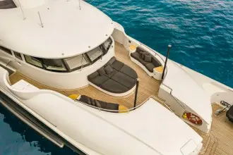 Thumbnail von ISA 500 LIBERTY