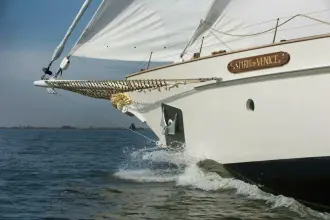 Thumbnail von VMG Custom SPIRIT OF VENICE