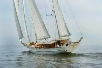 Thumbnail von VMG Custom SPIRIT OF VENICE