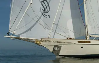 Thumbnail von VMG Custom SPIRIT OF VENICE