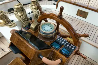 Thumbnail von VMG Custom SPIRIT OF VENICE