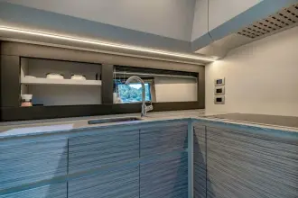 Thumbnail von Pershing 62 SILVER MISSILE