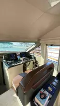 Thumbnail von Custom Cape Islander 20 TUTTI FRUTTI