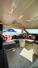 Thumbnail von Custom Cape Islander 20 TUTTI FRUTTI