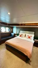 Thumbnail von Custom Cape Islander 20 TUTTI FRUTTI