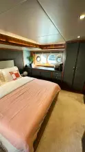 Thumbnail von Custom Cape Islander 20 TUTTI FRUTTI
