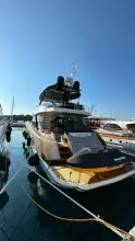 Thumbnail von Custom Cape Islander 20 TUTTI FRUTTI