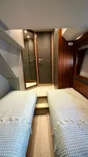 Thumbnail von Custom Cape Islander 20 TUTTI FRUTTI