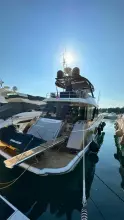 Thumbnail von Custom Cape Islander 20 TUTTI FRUTTI