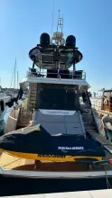 Thumbnail von Custom Cape Islander 20 TUTTI FRUTTI