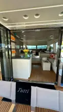 Thumbnail von Custom Cape Islander 20 TUTTI FRUTTI
