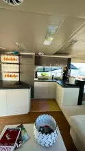 Thumbnail von Custom Cape Islander 20 TUTTI FRUTTI