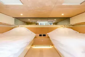 Thumbnail von Waterdream Custom BENEAU WATERDREAM 52