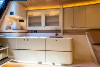 Thumbnail von Waterdream Custom BENEAU WATERDREAM 52