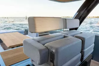 Thumbnail von Cantieri Di Pisa 51 CANTIERI DI PISA TENDER 50