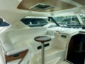 Thumbnail von Tiara Yachts 4500 Sovran CRYSTAL