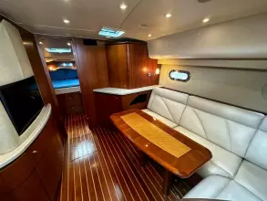 Thumbnail von Tiara Yachts 4500 Sovran CRYSTAL
