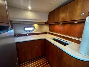 Thumbnail von Tiara Yachts 4500 Sovran CRYSTAL