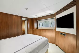 Thumbnail von Sunseeker 34m Yacht Seahorse