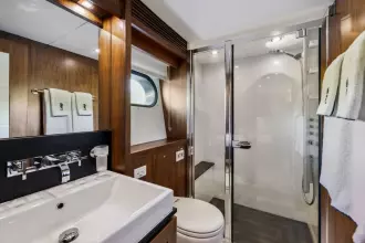 Thumbnail von Sunseeker 34m Yacht Seahorse