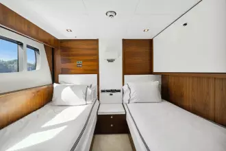Thumbnail von Sunseeker 34m Yacht Seahorse