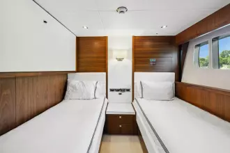 Thumbnail von Sunseeker 34m Yacht Seahorse