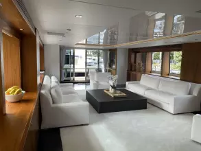 Thumbnail von Sunseeker 34m Yacht Seahorse