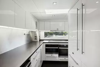 Thumbnail von Sunseeker 34m Yacht Seahorse