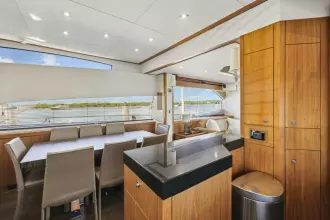 Thumbnail von Sunseeker Manhattan 73