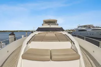 Thumbnail von Sunseeker Manhattan 73