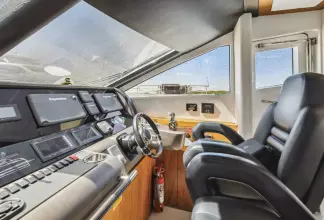 Thumbnail von Sunseeker Manhattan 73