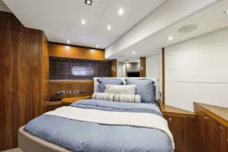 Thumbnail von Sunseeker Manhattan 73