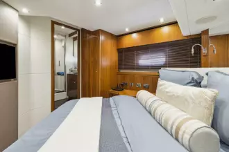 Thumbnail von Sunseeker Manhattan 73