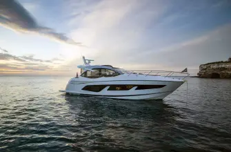 Thumbnail von Sunseeker Predator 50