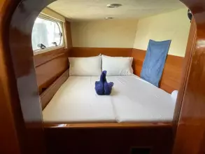 Thumbnail von Catana 582 SWEET JANINA