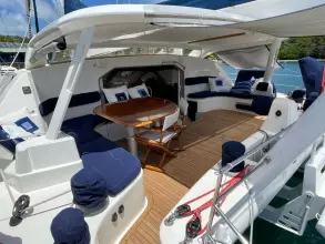 Thumbnail von Catana 582 SWEET JANINA
