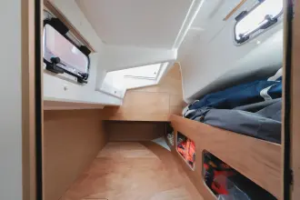 Thumbnail von Jeanneau Sun Odyssey 350